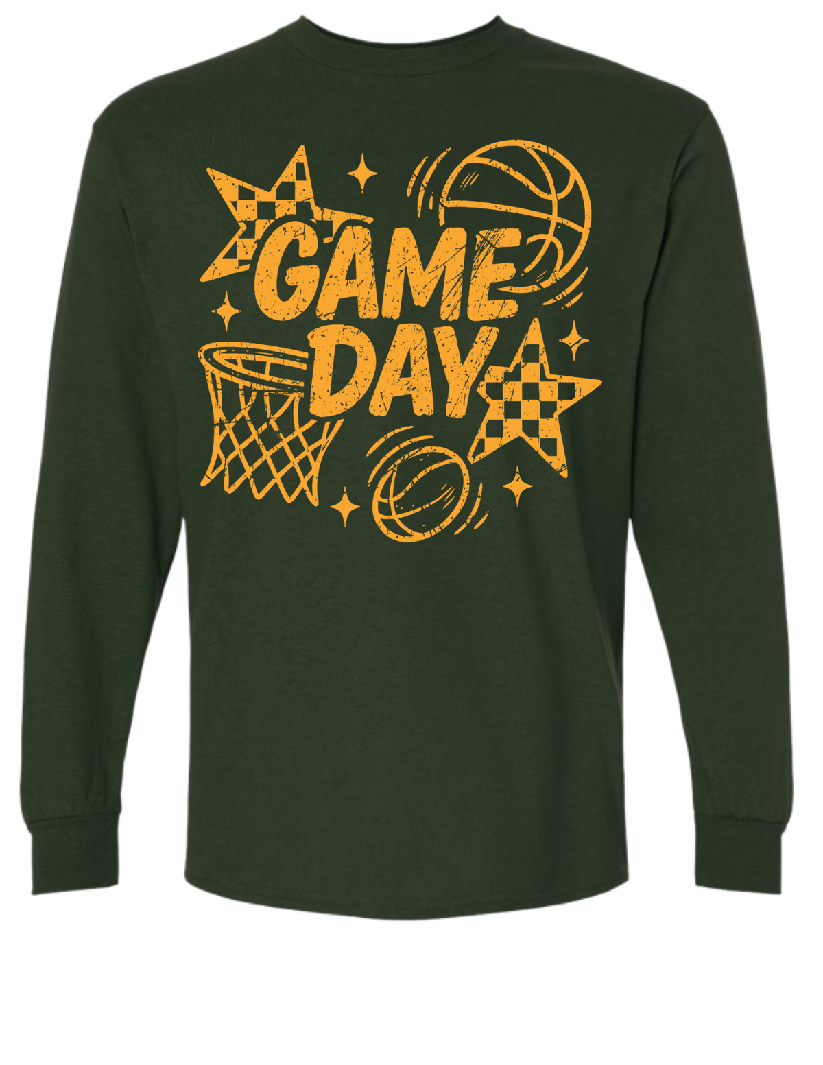 BBS - Game Day!
