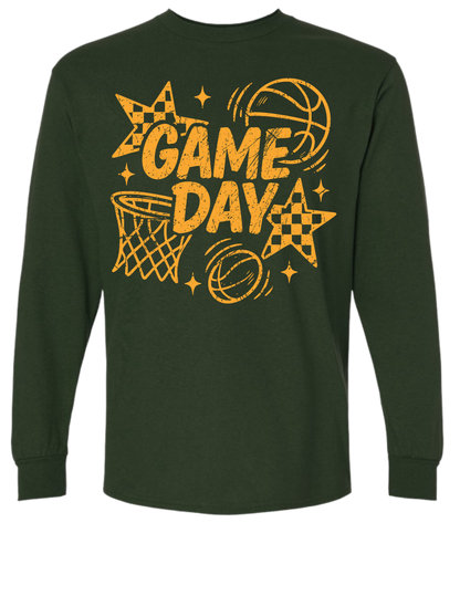 BBS - Game Day!