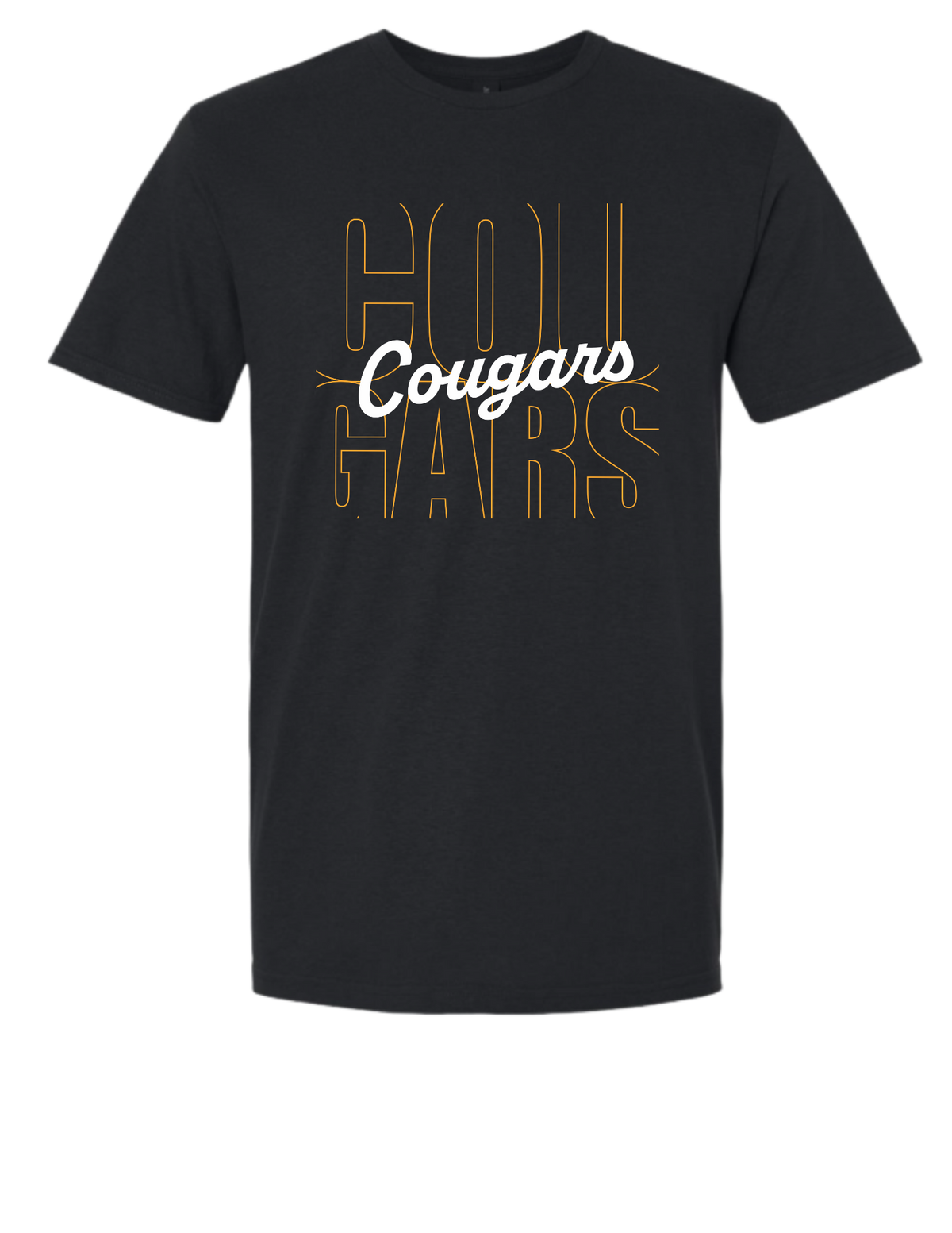 PPS - Cougar Synergy