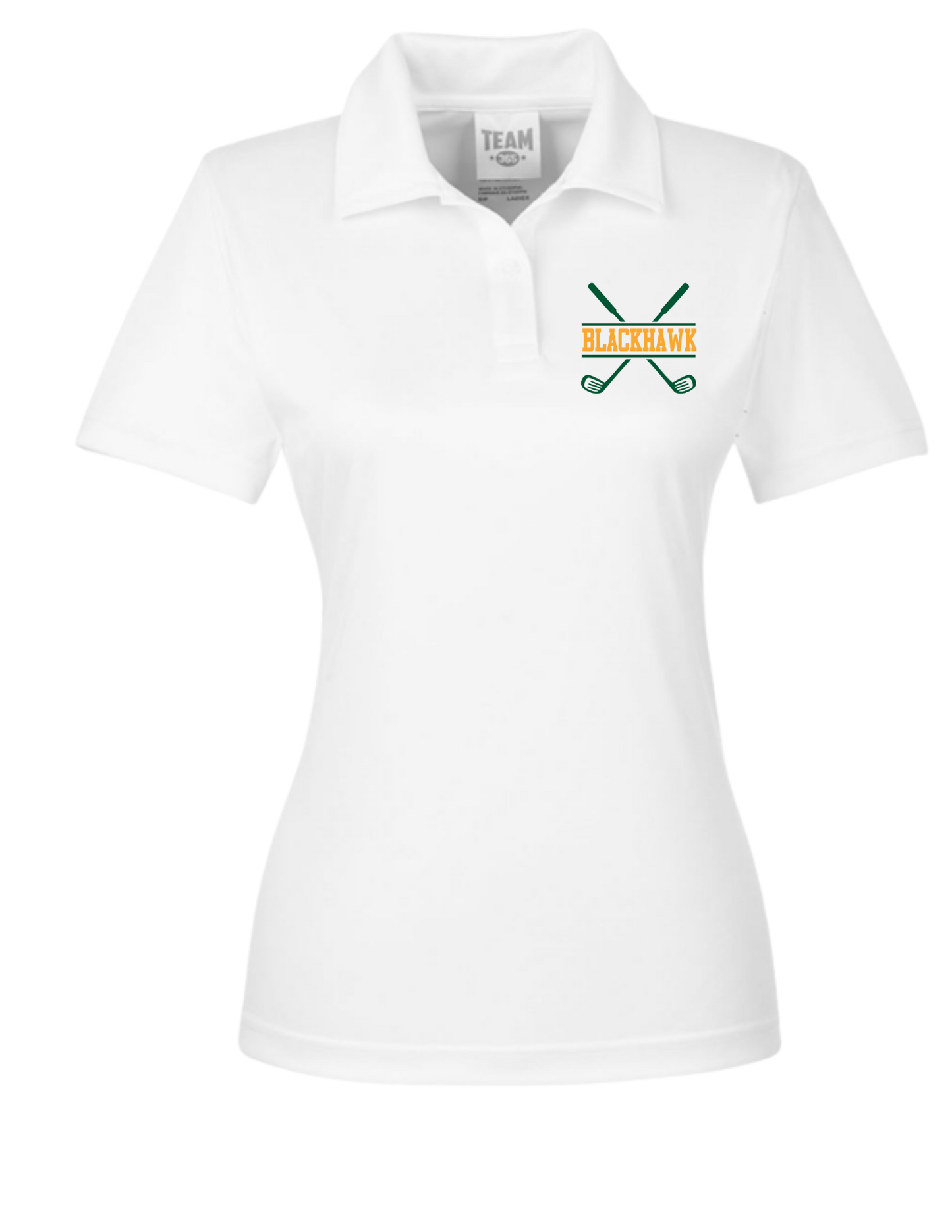 Pin High Polos