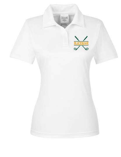 Pin High Polos