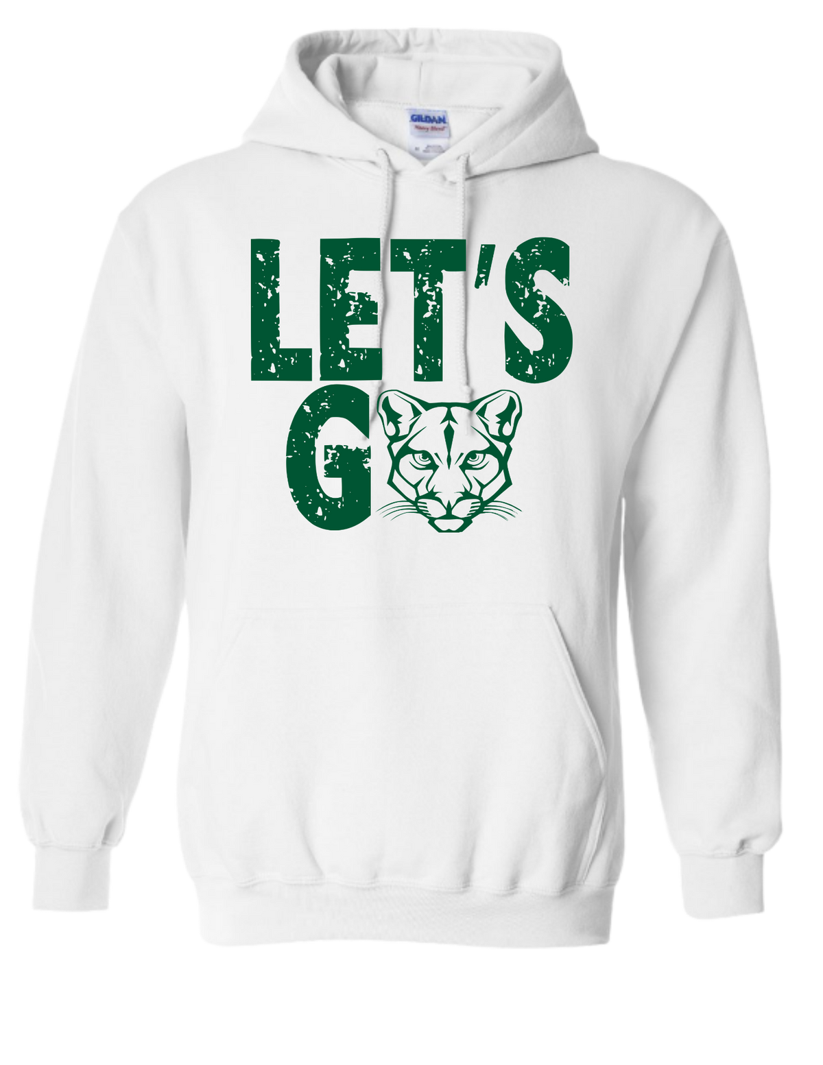 PPS - Let's Go Cougars!