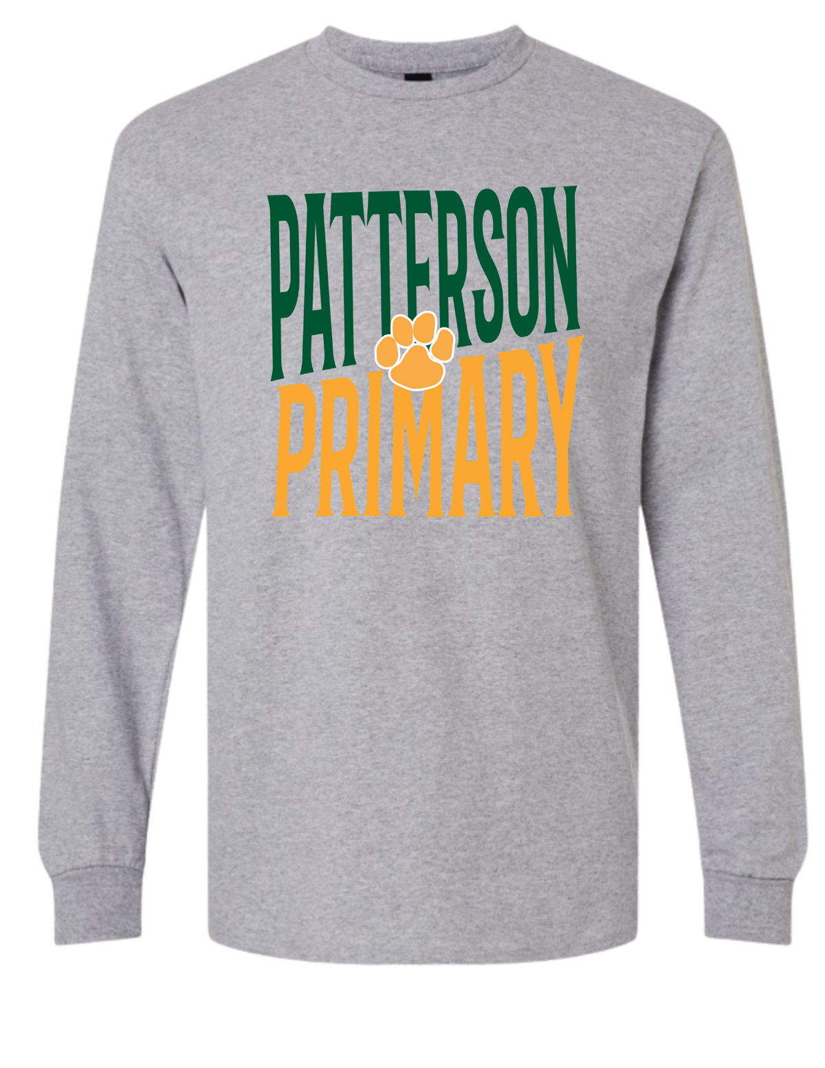 PPS - Patterson Primary