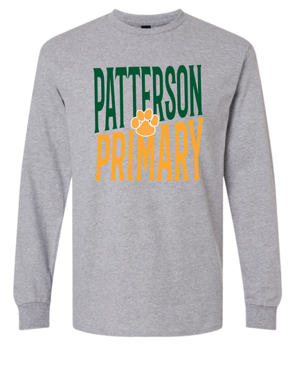 PPS - Patterson Primary