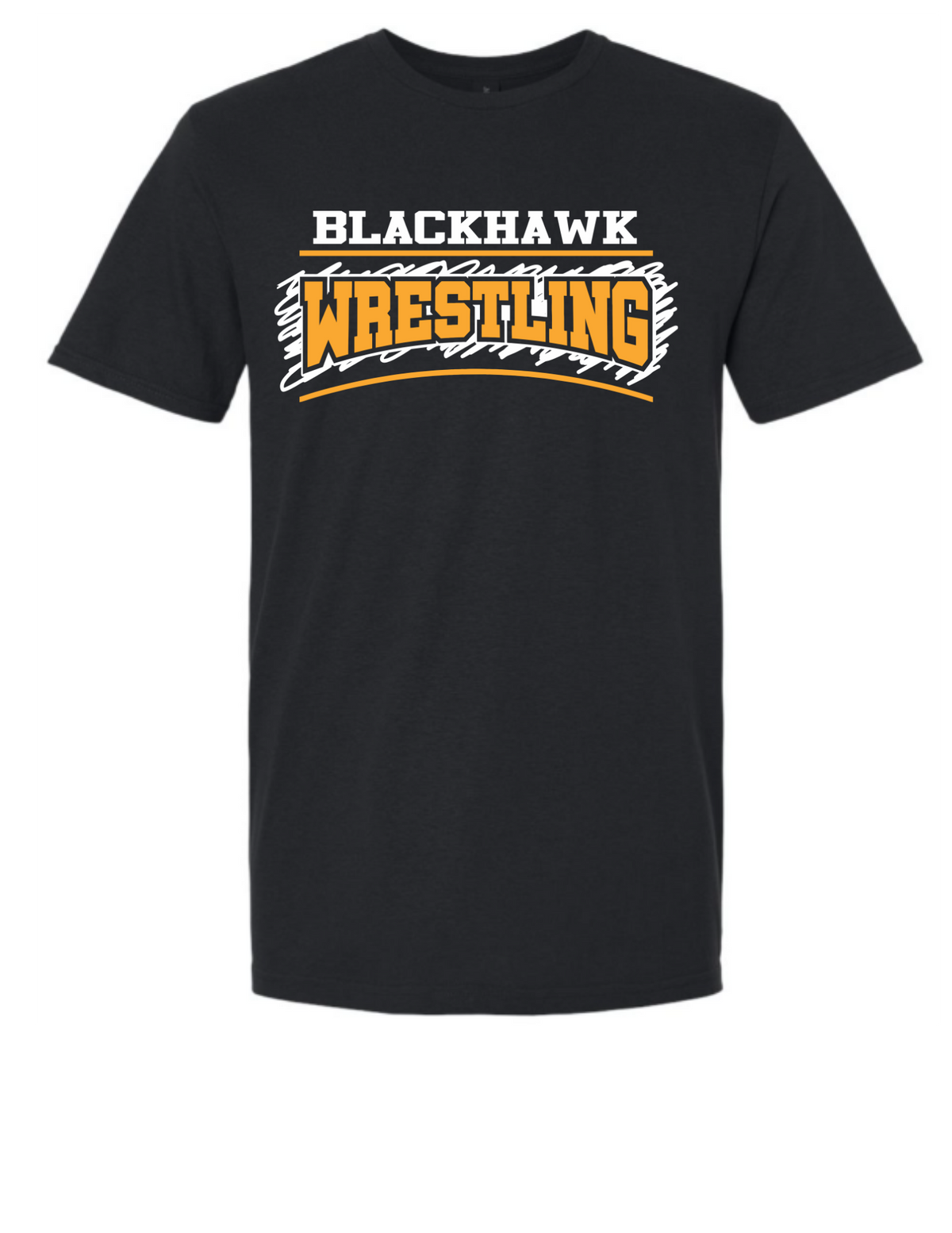 BHCY Wrestling - Sprawl