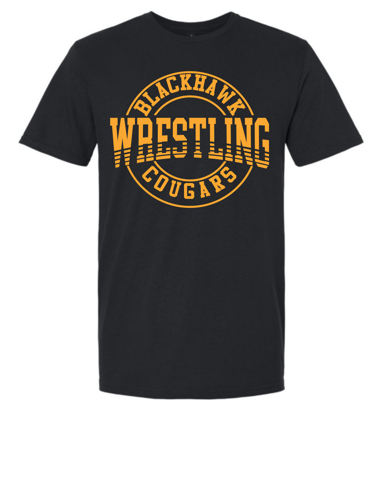 BHCY Wrestling - Snap Down