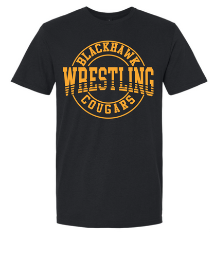 BHCY Wrestling - Snap Down