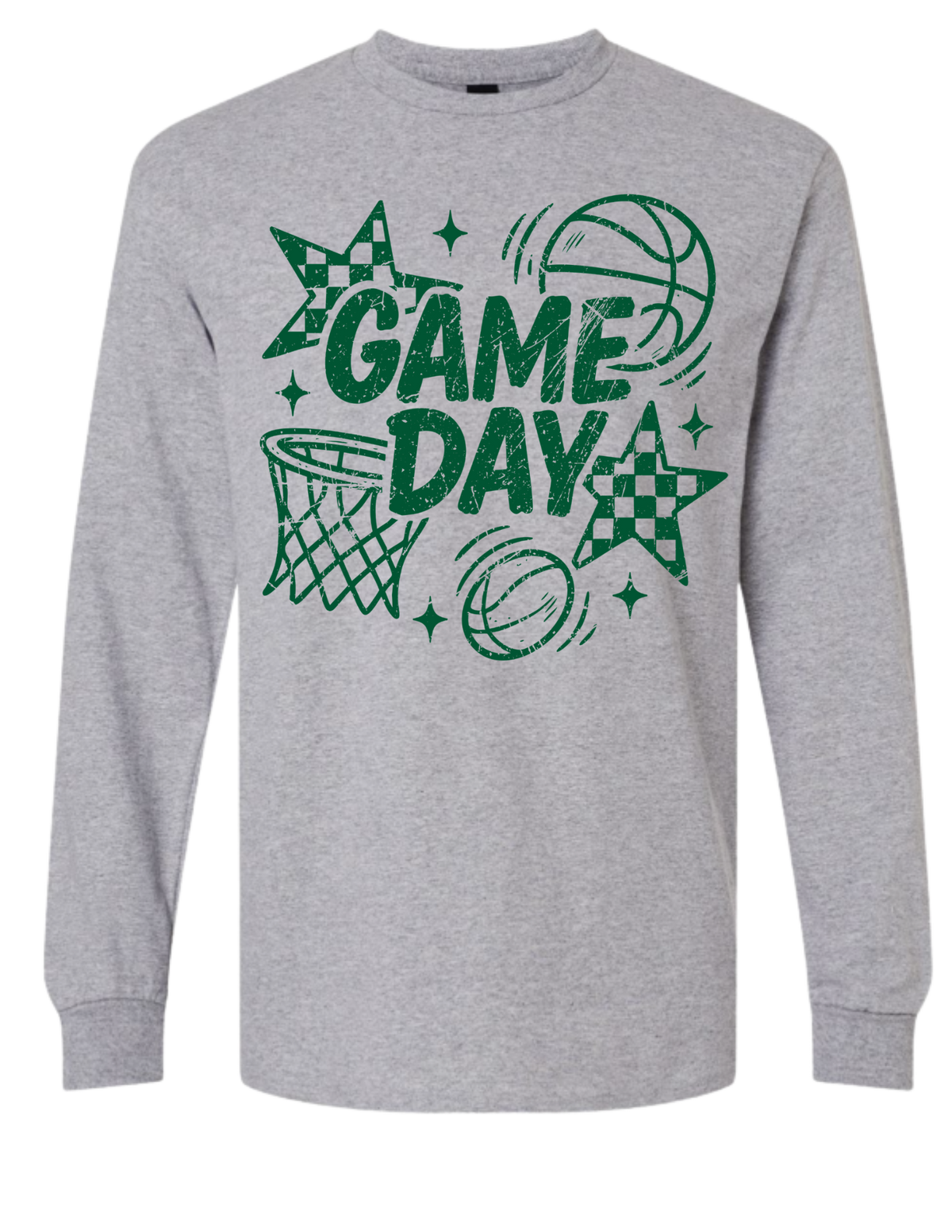 BBS - Game Day!