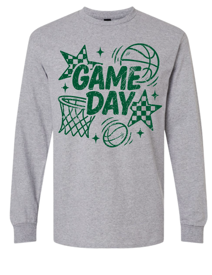 BBS - Game Day!