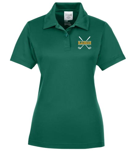 Pin High Polos
