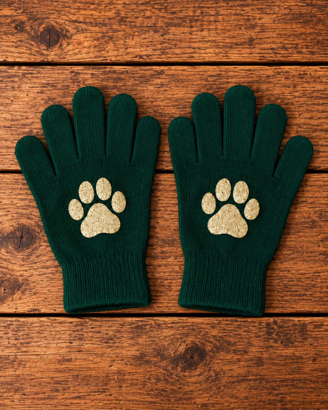 Cougar Cold Snap Collection