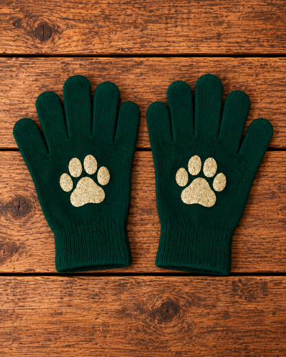 Cougar Cold Snap Collection