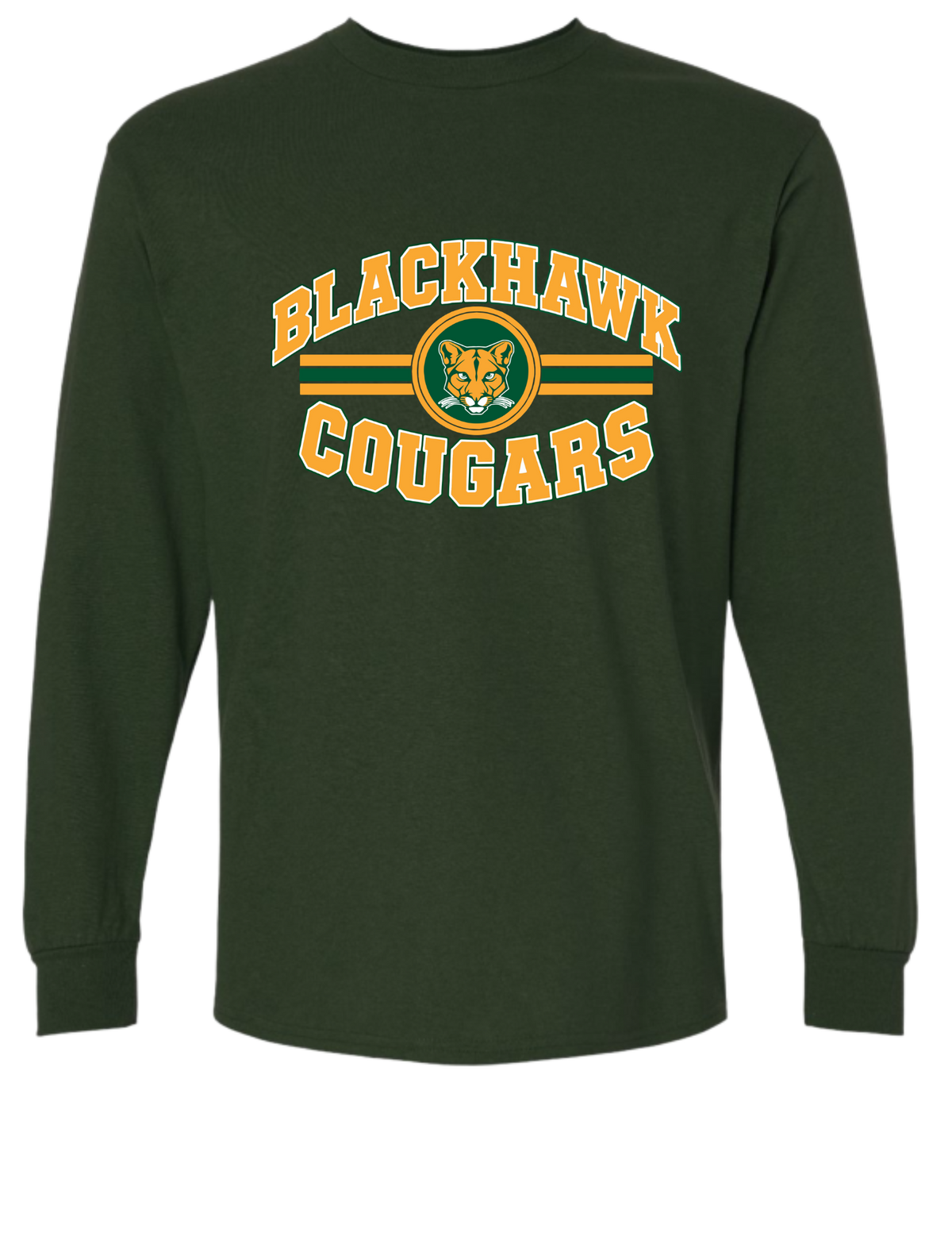 PPS - Classic Cougars