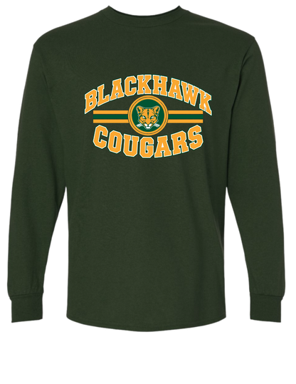 PPS - Classic Cougars