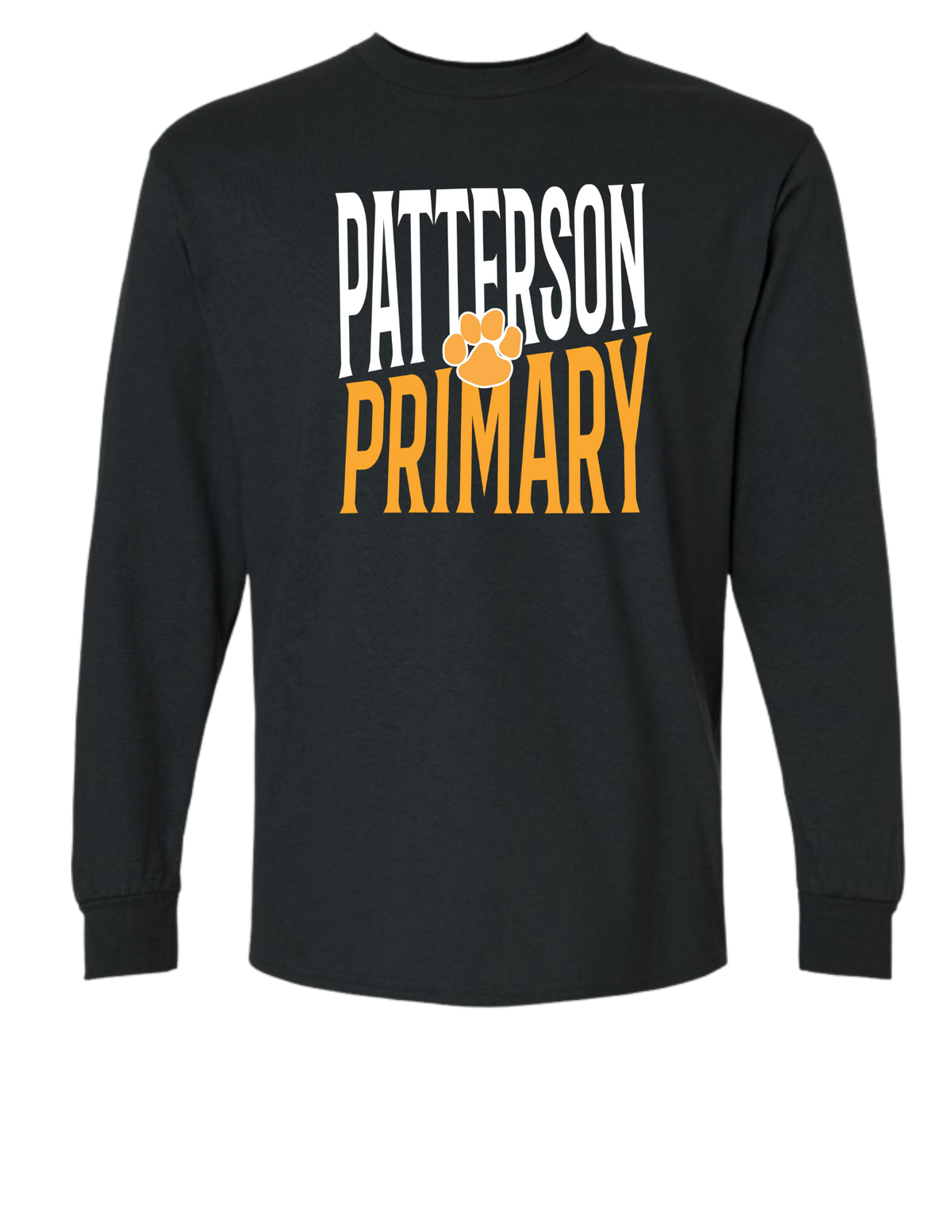 PPS - Patterson Primary