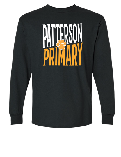 PPS - Patterson Primary