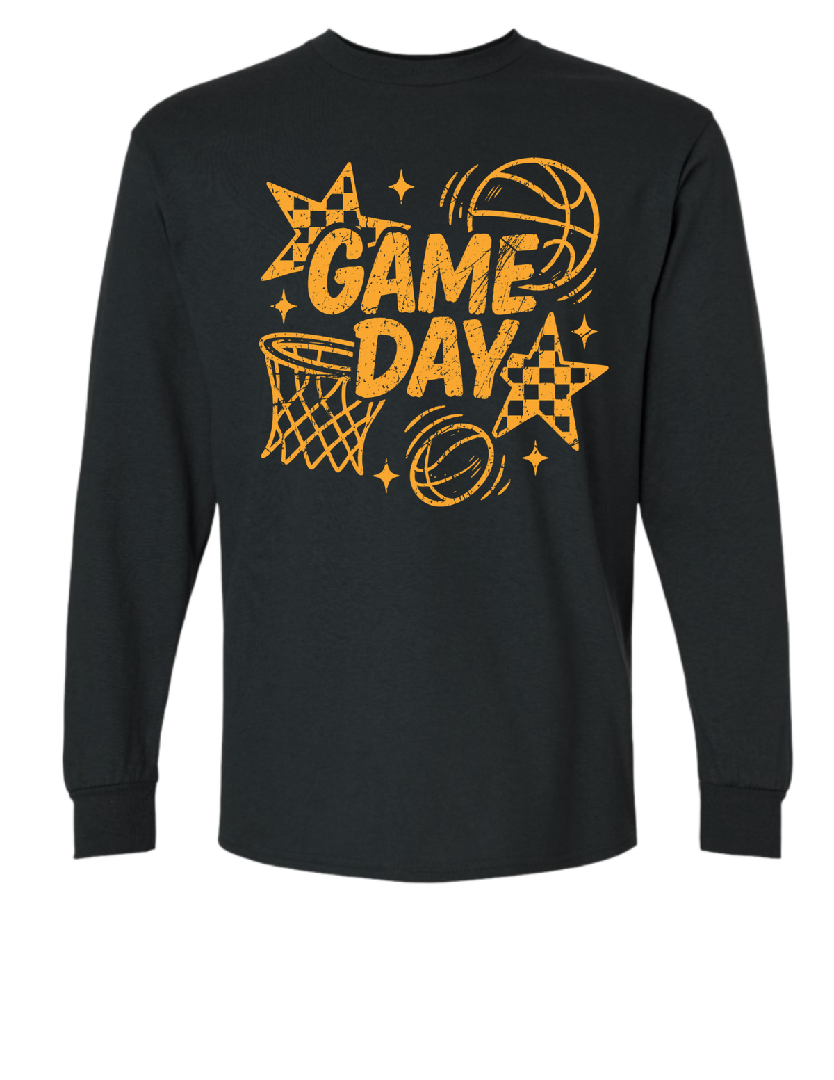 BBS - Game Day!