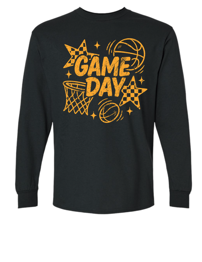 BBS - Game Day!