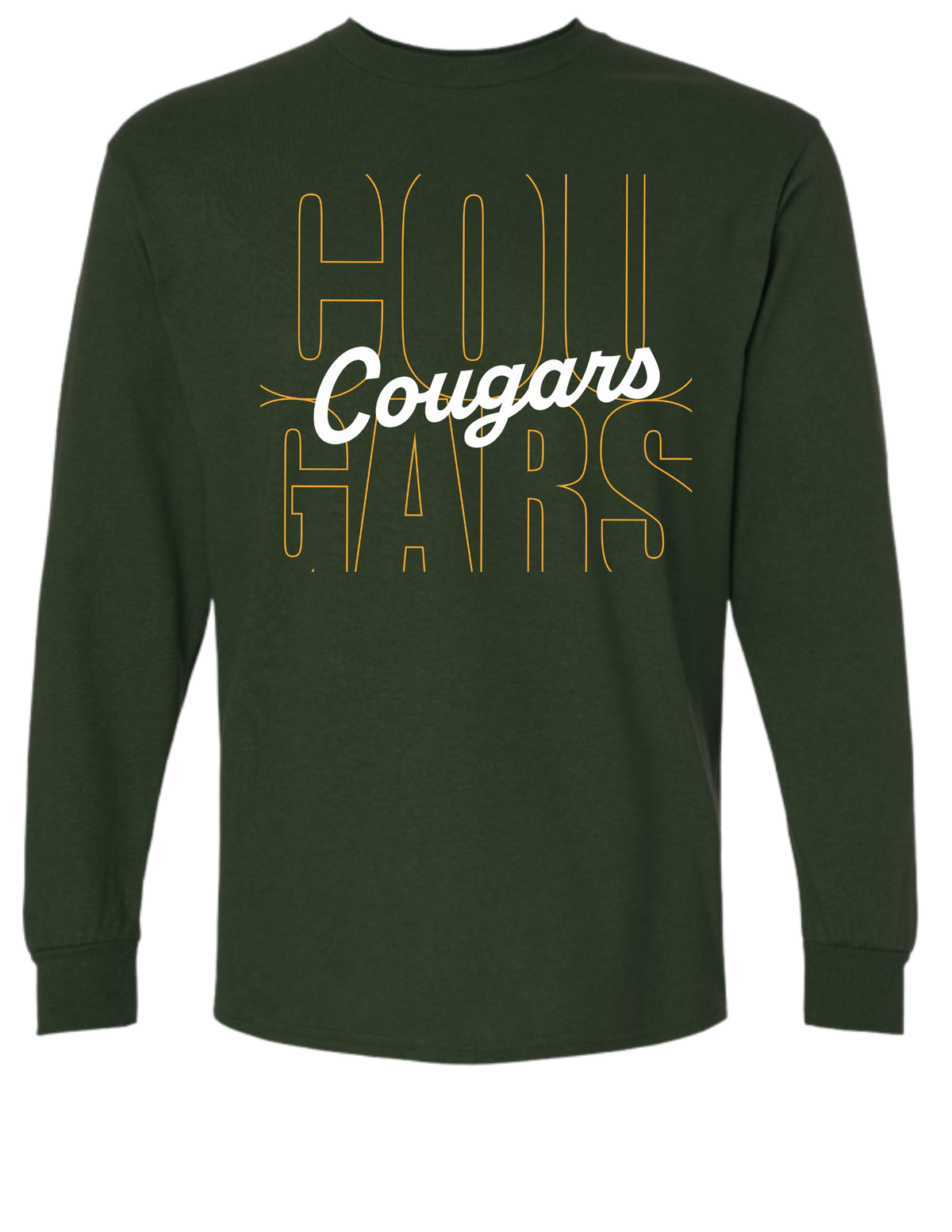 PPS - Cougar Synergy