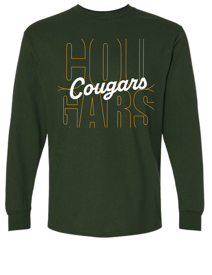 PPS - Cougar Synergy