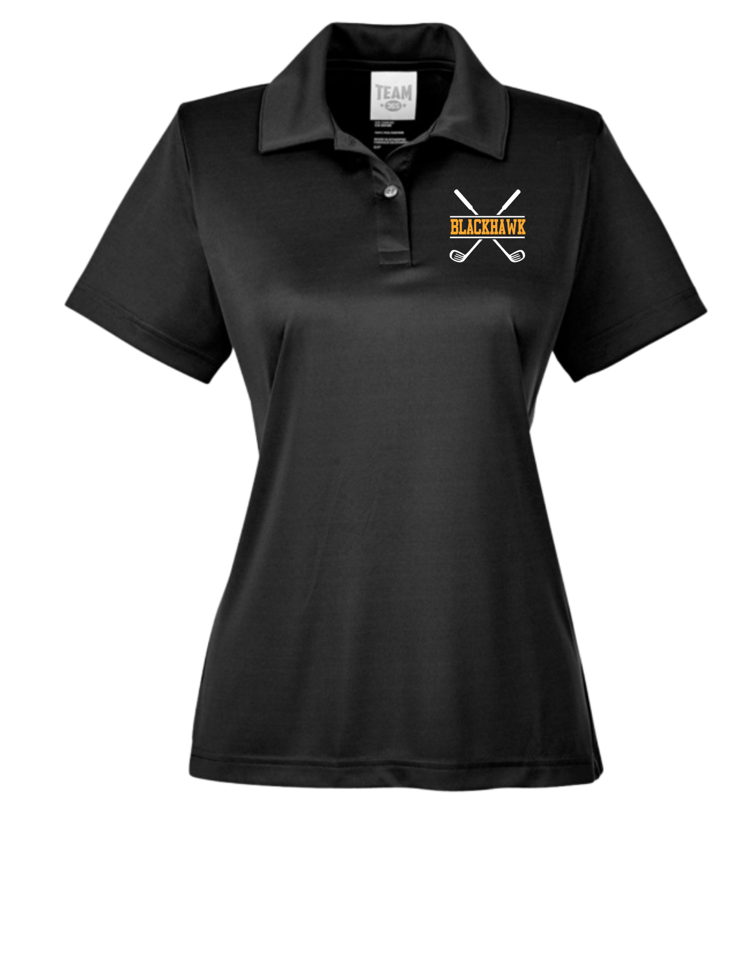 Pin High Polos
