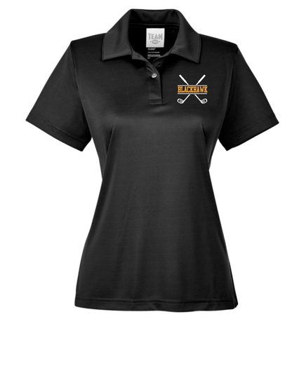 Pin High Polos