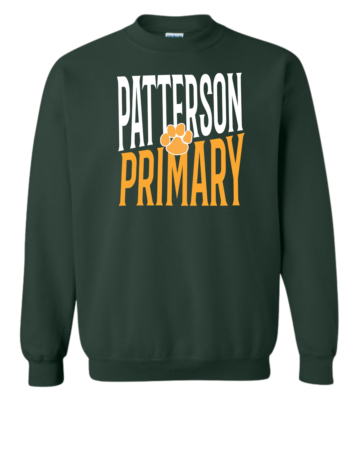 PPS - Patterson Primary