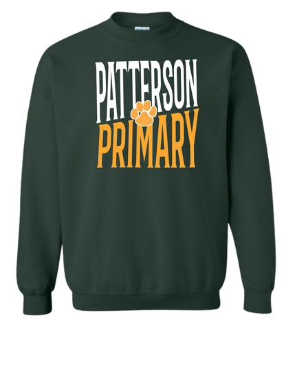 PPS - Patterson Primary