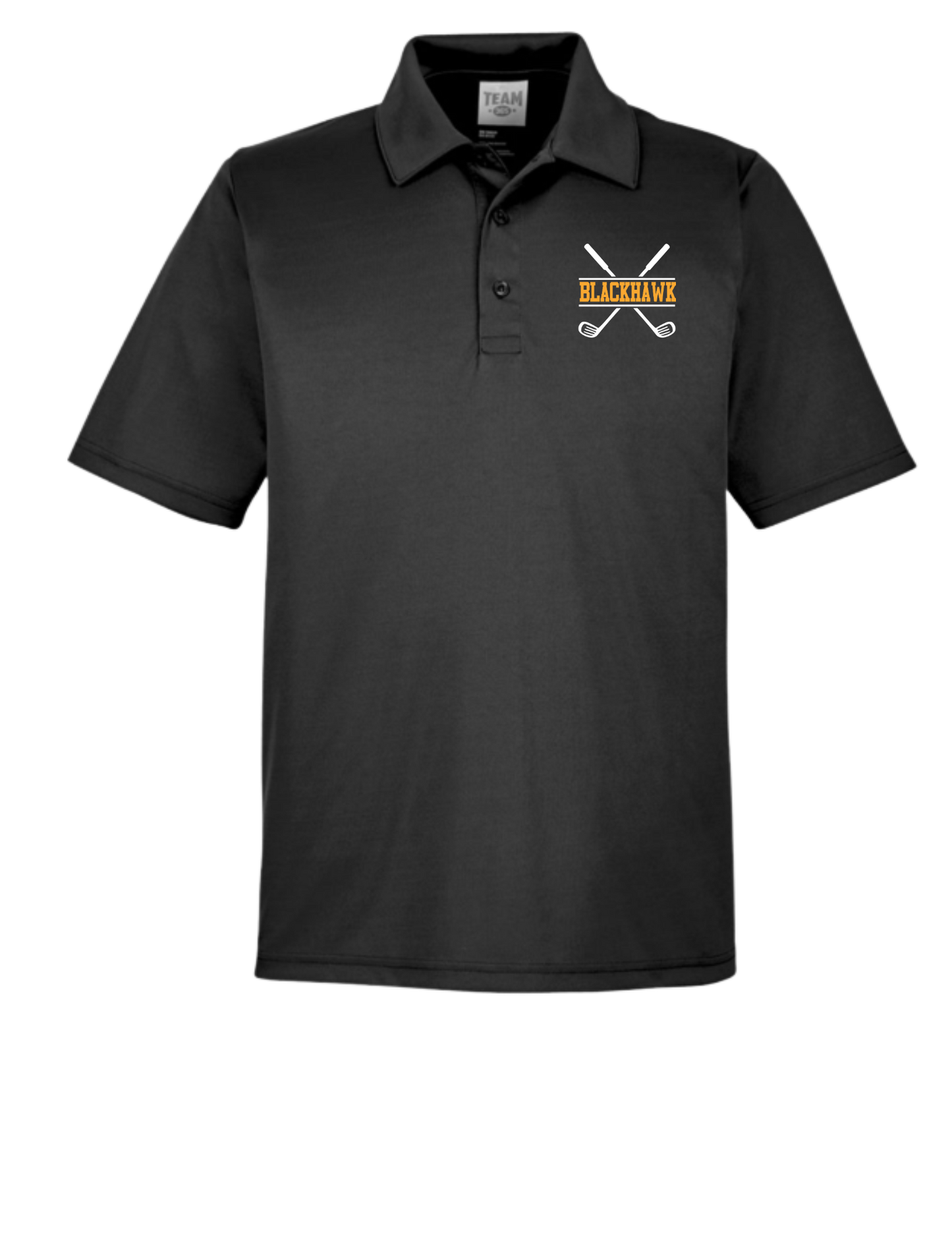 Pin High Polos