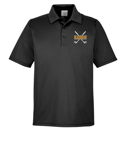 Pin High Polos