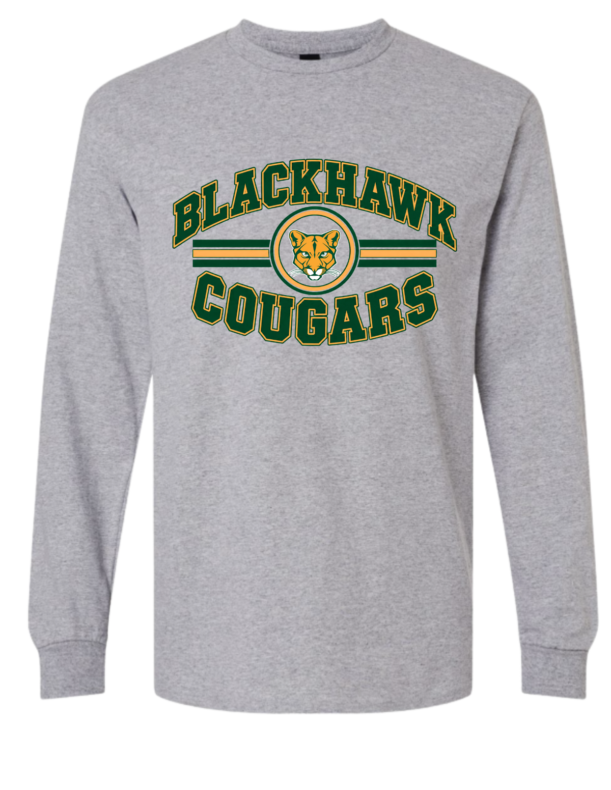 PPS - Classic Cougars