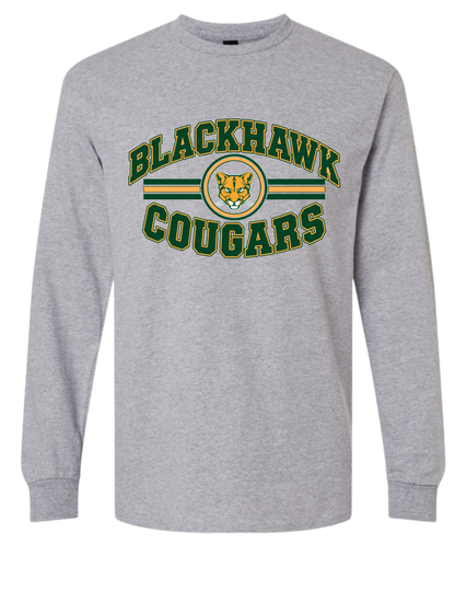 PPS - Classic Cougars