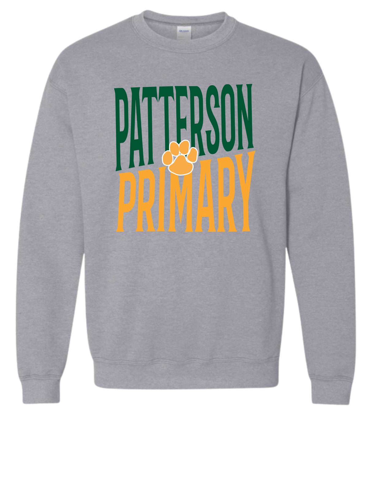 PPS - Patterson Primary