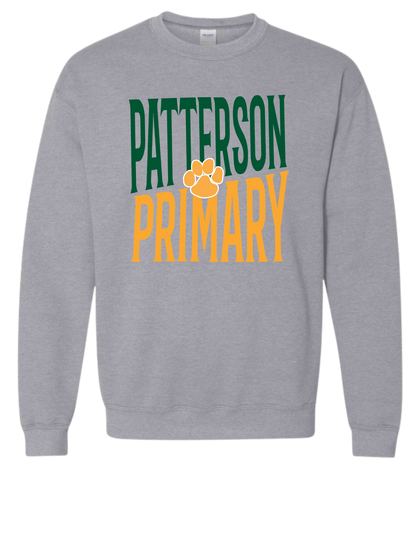 PPS - Patterson Primary