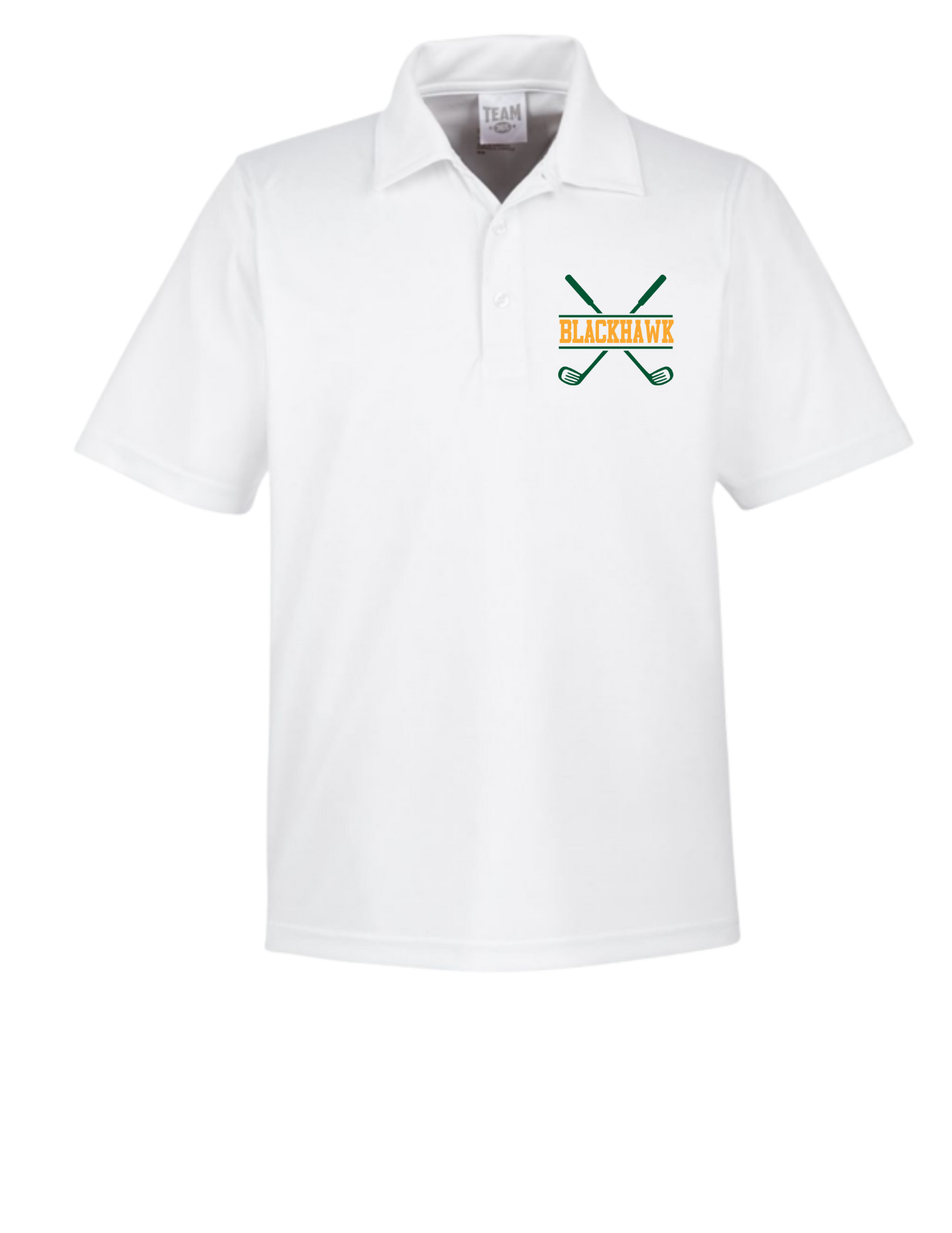 Pin High Polos
