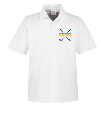 Pin High Polos