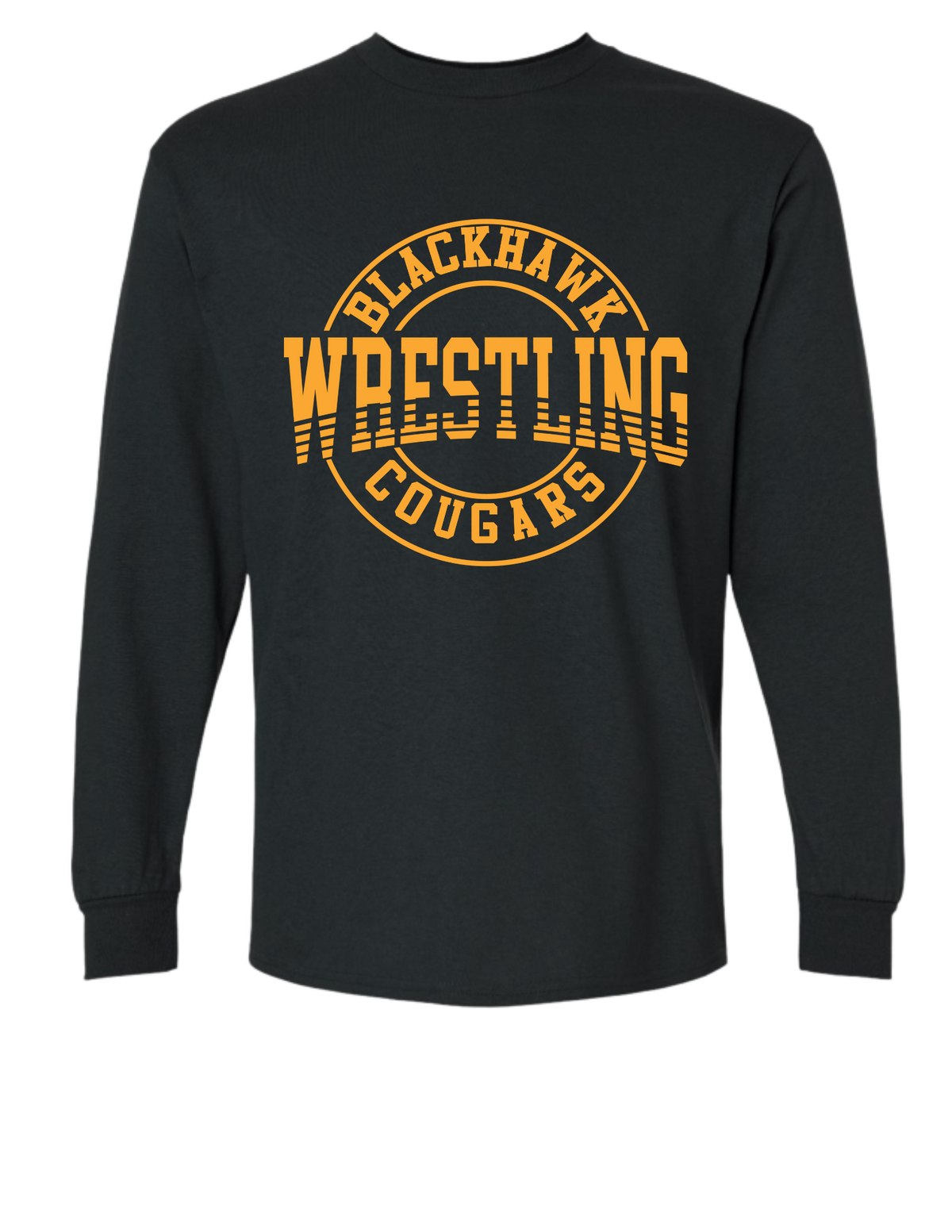 BHCY Wrestling - Snap Down