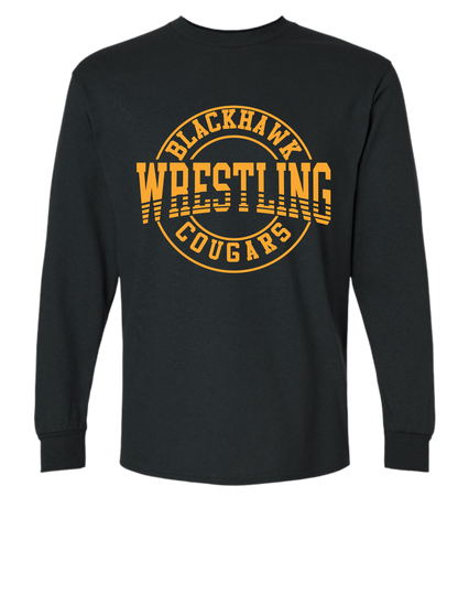 BHCY Wrestling - Snap Down