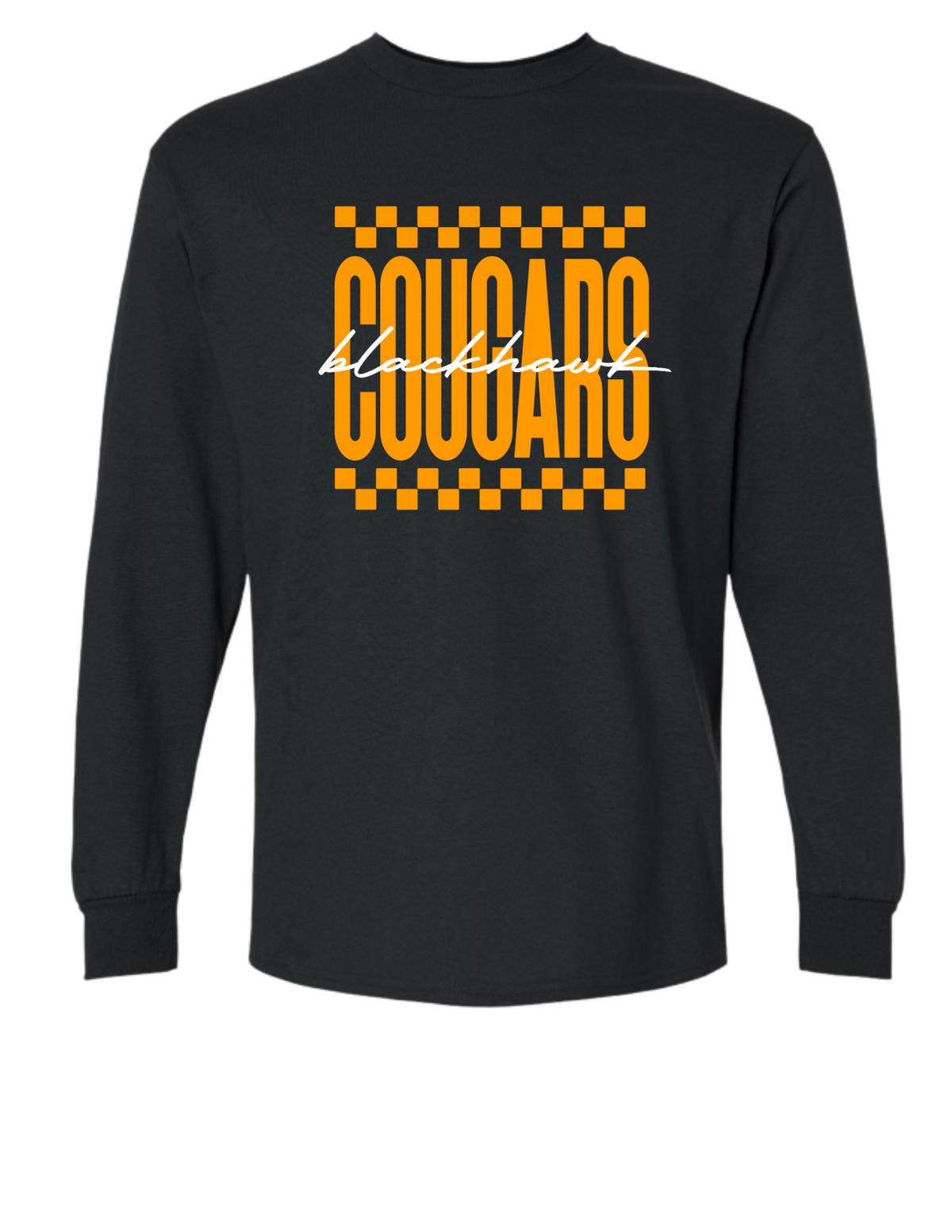 PPS - Cougar Finish
