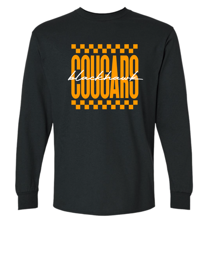 PPS - Cougar Finish