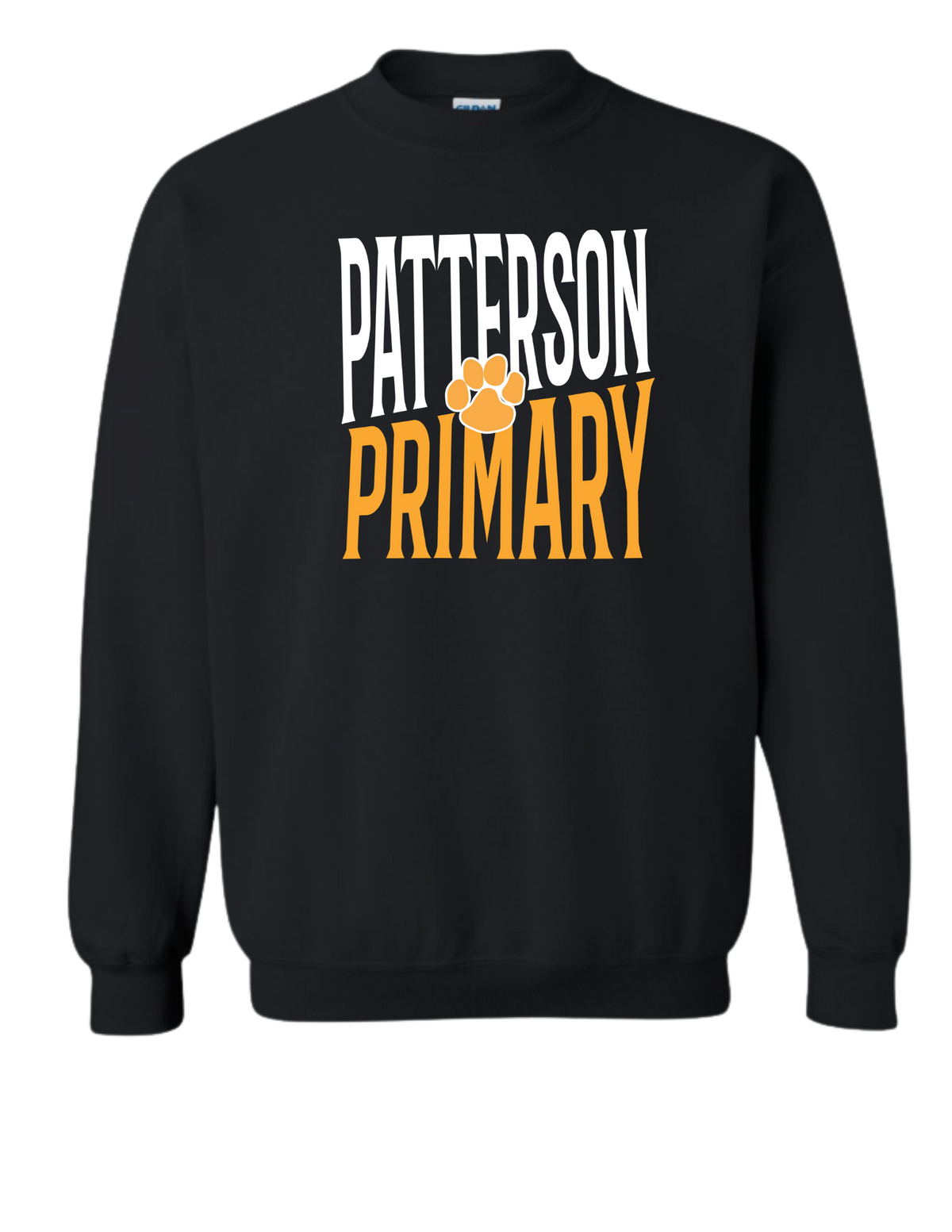 PPS - Patterson Primary
