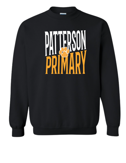 PPS - Patterson Primary
