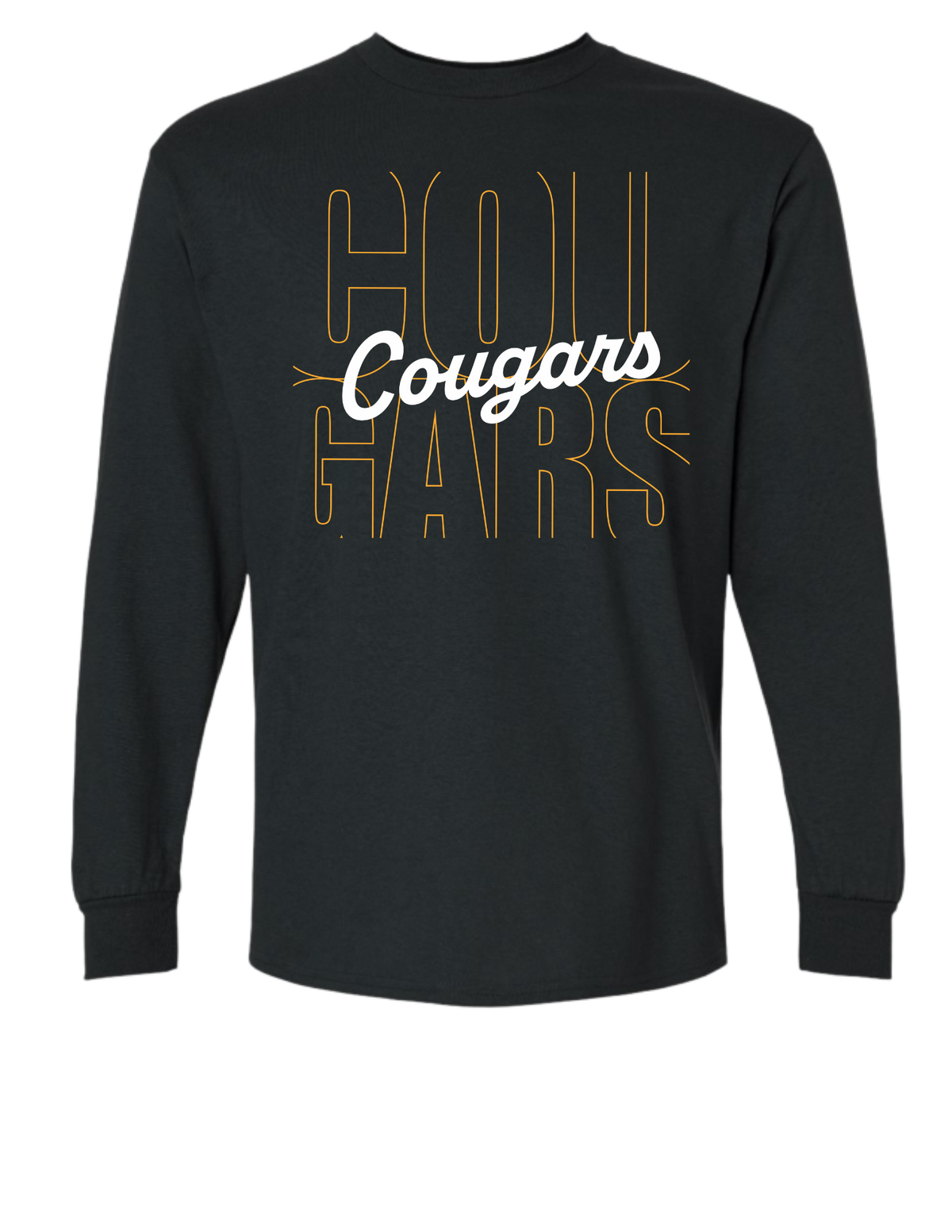 PPS - Cougar Synergy