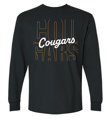 PPS - Cougar Synergy
