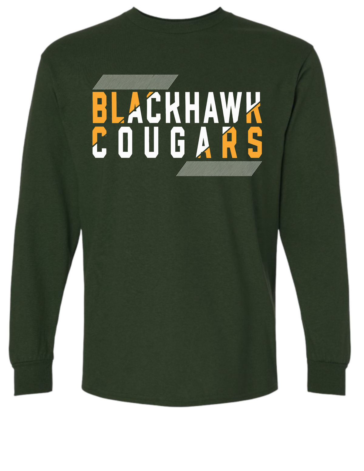 PPS - Cougar Hype
