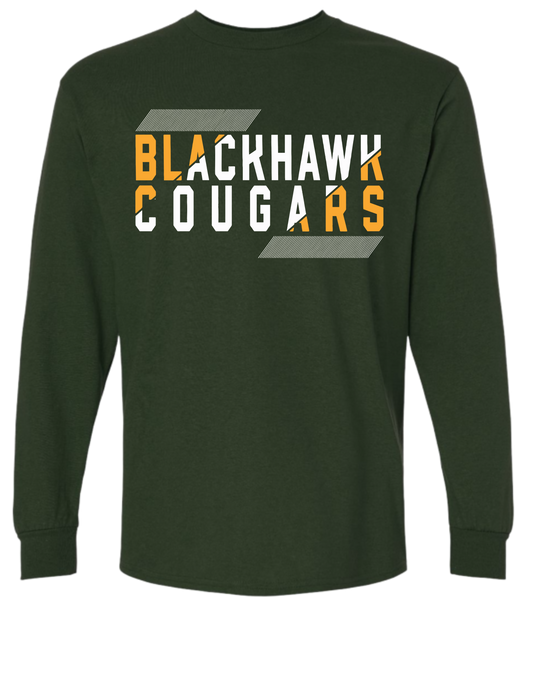 PPS - Cougar Hype