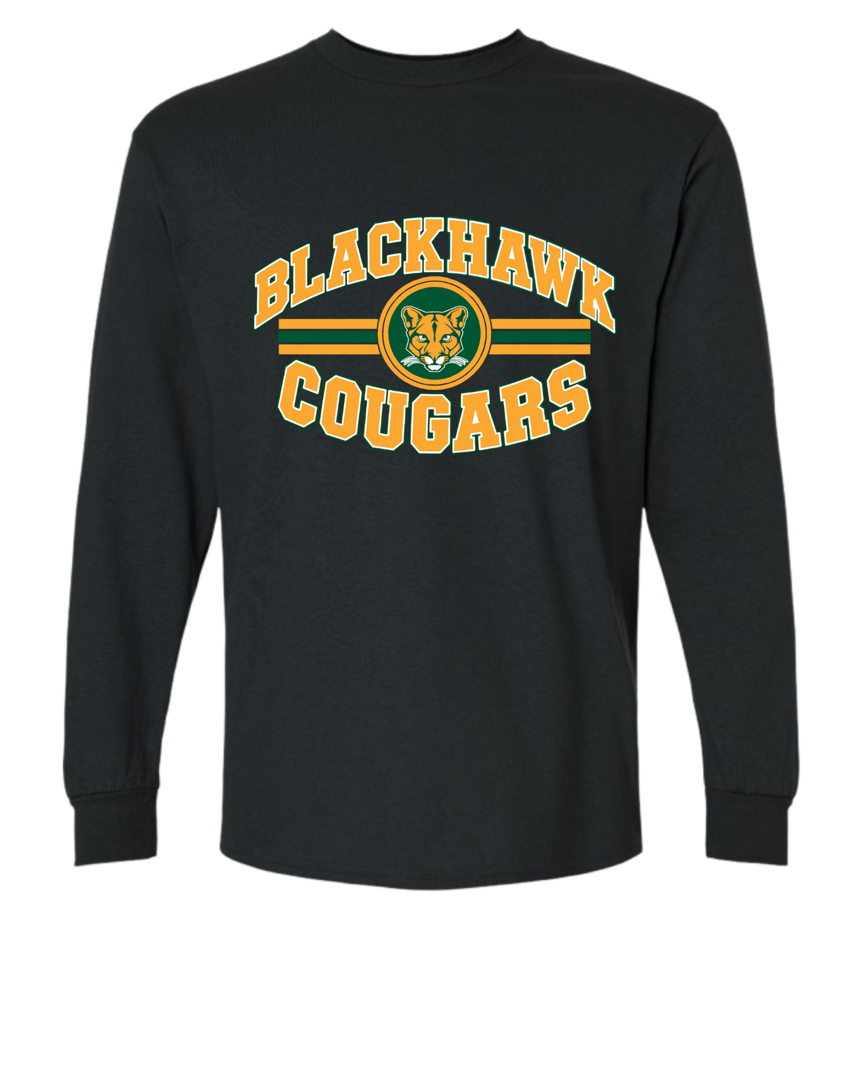 PPS - Classic Cougars