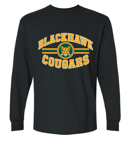 PPS - Classic Cougars