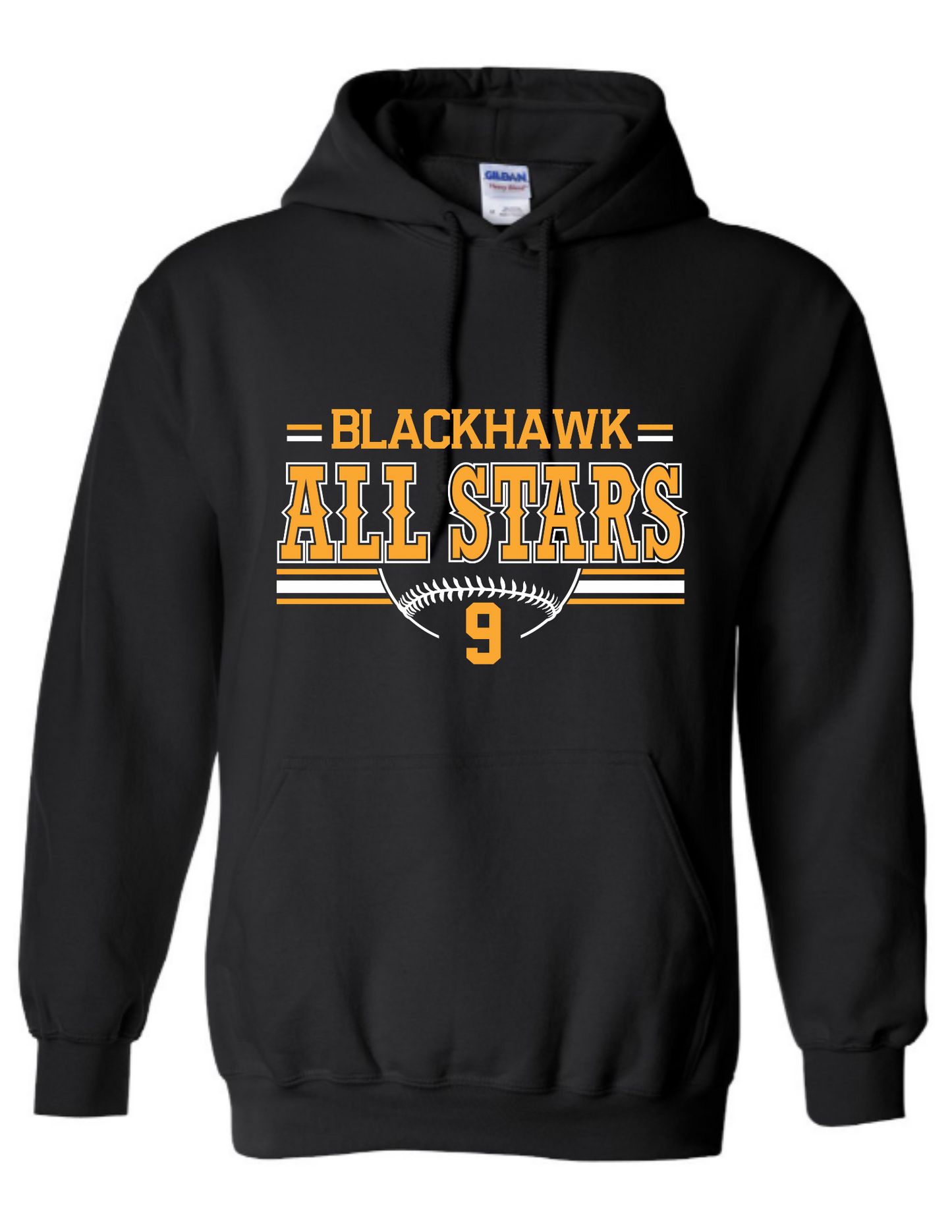 On-Deck All-Star