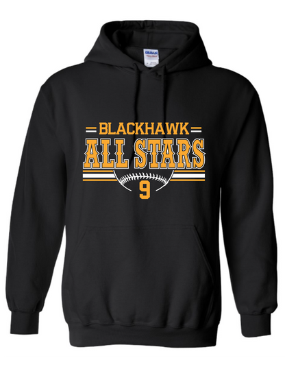 On-Deck All-Star